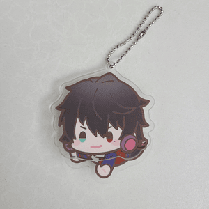 [Buster Bros] Ichiro Yamada - Ballchain acrílico Yurarinko [Hypnosis Mic]