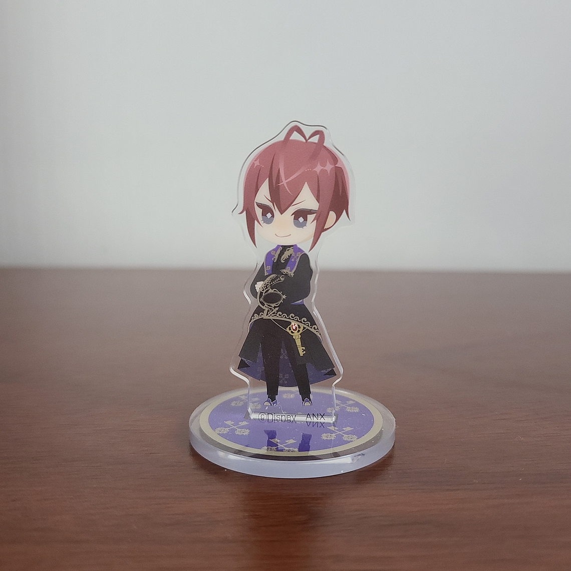 [Heartslabyul] Riddle Rosehearts - Stand acrílico [Twisted Wonderland] 1