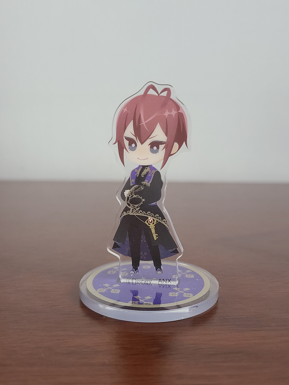 [Heartslabyul] Riddle Rosehearts - Stand acrílico [Twisted Wonderland] 1