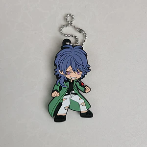 [Fling Posse] Dice Arisugawa - Ballchain de goma Rhyme Anima [Hypnosis Mic]