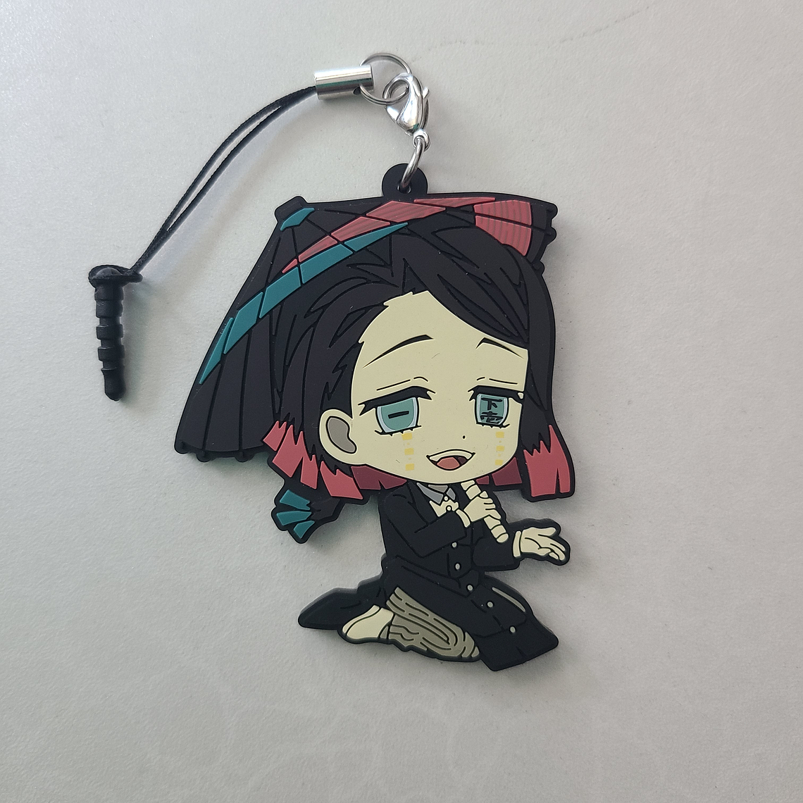 Enmu - Strap de goma [Kimetsu no Yaiba] 1