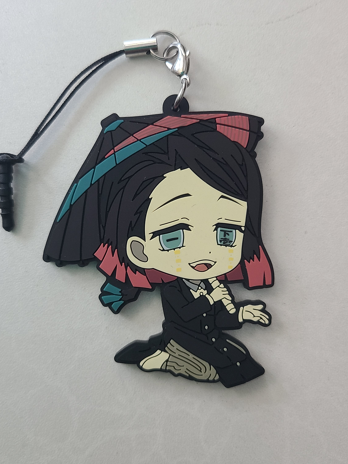 Enmu - Strap de goma [Kimetsu no Yaiba] 1