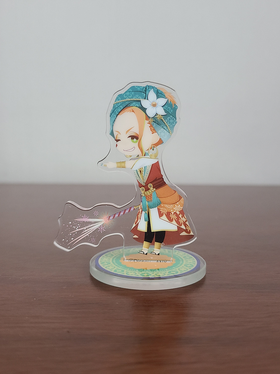 [Heartslabyul] Cater Diamond - Stand acrílico [Twisted Wonderland] 1