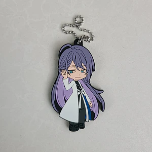  [Matenrou] Jakurai Jinguji - Ballchain de goma Rhyme Anima [Hypnosis Mic]
