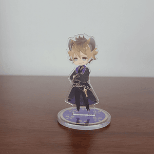 [Savanaclaw] Ruggie Bucchi - Stand acrílico [Twisted Wonderland]