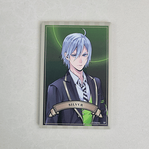 [Diasomnia] Silver - Imán [Twisted Wonderland]