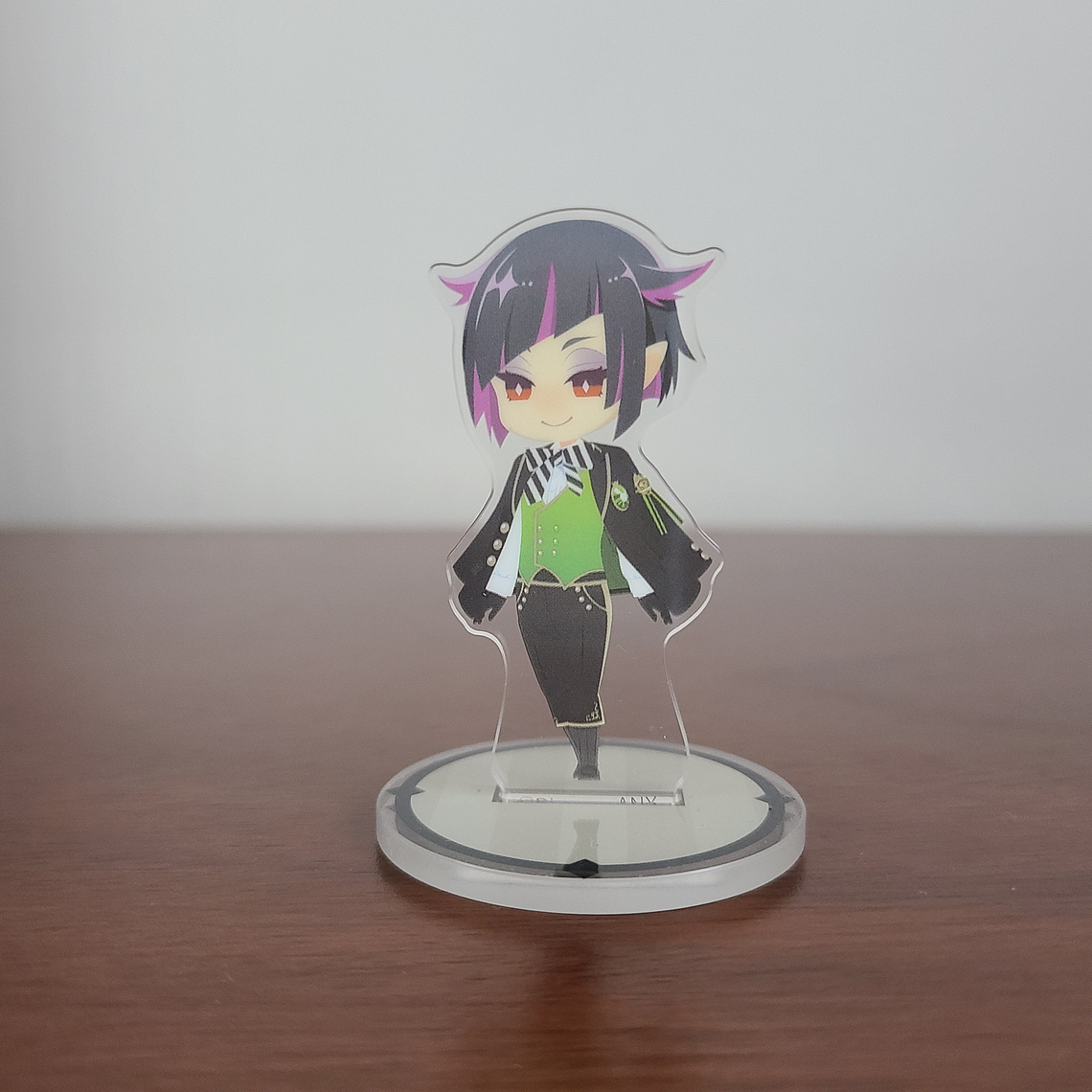 [Diasomnia] Lilia Vanrouge - Stand acrílico [Twisted Wonderland] 1