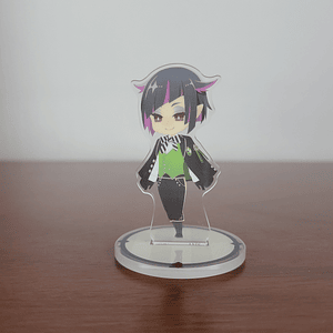 [Diasomnia] Lilia Vanrouge - Stand acrílico [Twisted Wonderland]