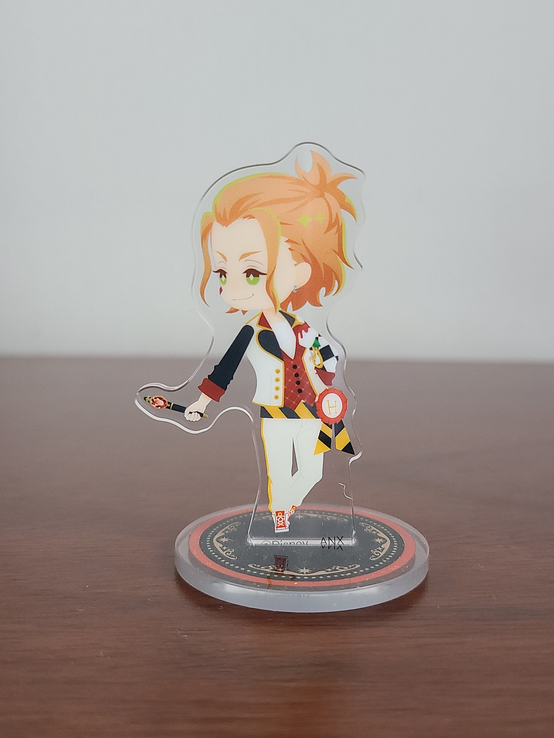 [Heartslabyul] Cater Diamond - Stand acrílico [Twisted Wonderland] 1