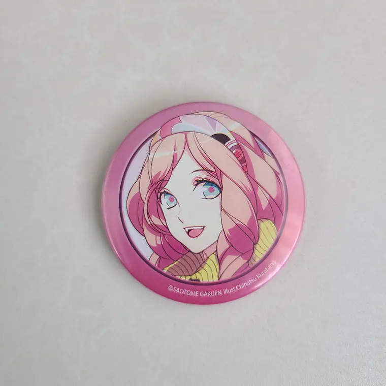 Ringo Tsukimiya - Chapita [Utapri] 1