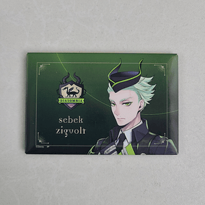 [Diasomnia] Sebek Zigvolt - Imán [Twisted Wonderland]