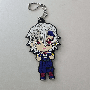 Uzui Tengen - Ballchain de goma [Kimetsu no Yaiba]