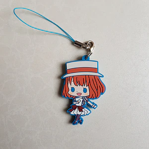 Haruka Nanami - Strap de goma [Utapri]