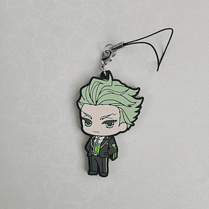 [Diasomnia] Sebek Zigvolt - Strap de goma [Twisted Wonderland]