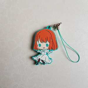 Haruka Nanami - Strap de goma [Utapri]