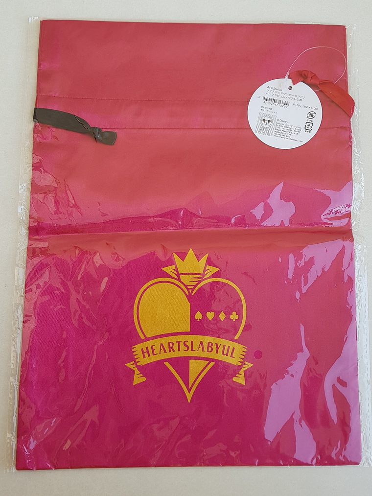 [Heartslabyul] Bolsa de genero Heartslabyul [Twisted Wonderland] 1
