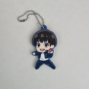 Yu Haibara - Ballchain de goma [Jujutsu Kaisen]