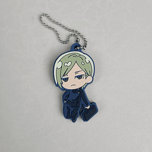 Kento Nanami - Ballchain de goma [Jujutsu Kaisen]