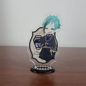 [Octavinelle] Floyd Leech - Stand acrílico [Twisted Wonderland]