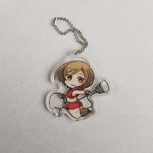 [VOCALOID] MEIKO - Ballchain acrílico [Virtual Singer]