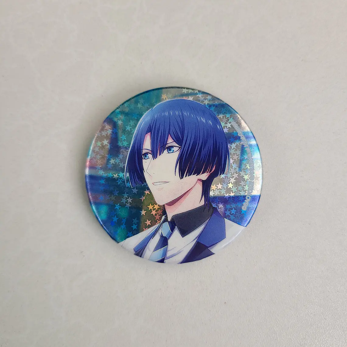 Masato Hijirikawa - Chapita [Utapri] 1