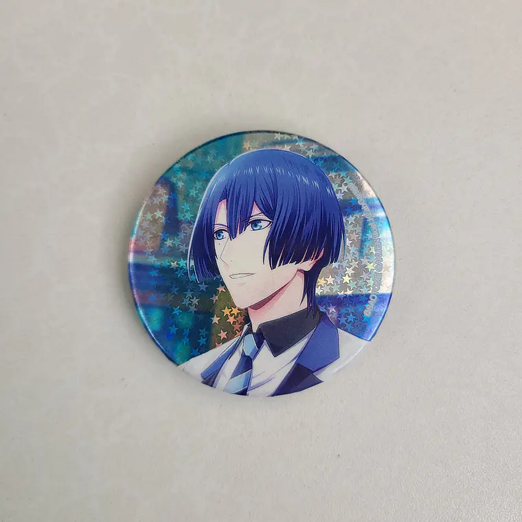 Masato Hijirikawa - Chapita [Utapri] 1