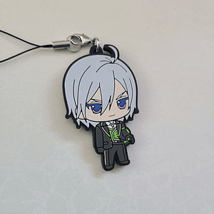 [Diasomnia] Silver - Strap de goma [Twisted Wonderland]