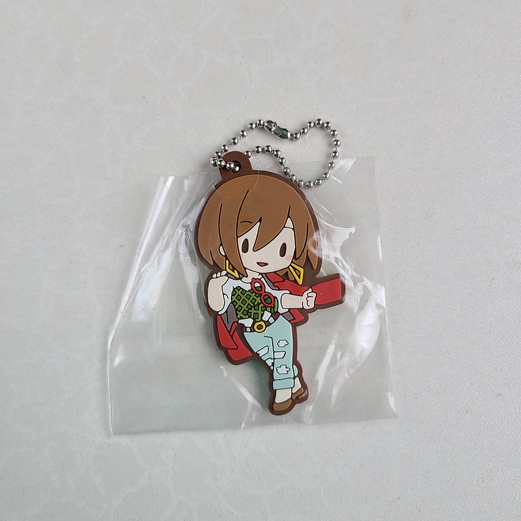  [Vivid BAD SQUAD] MEIKO - Ballchain de goma [Project Sekai] [VOCALOID] 1