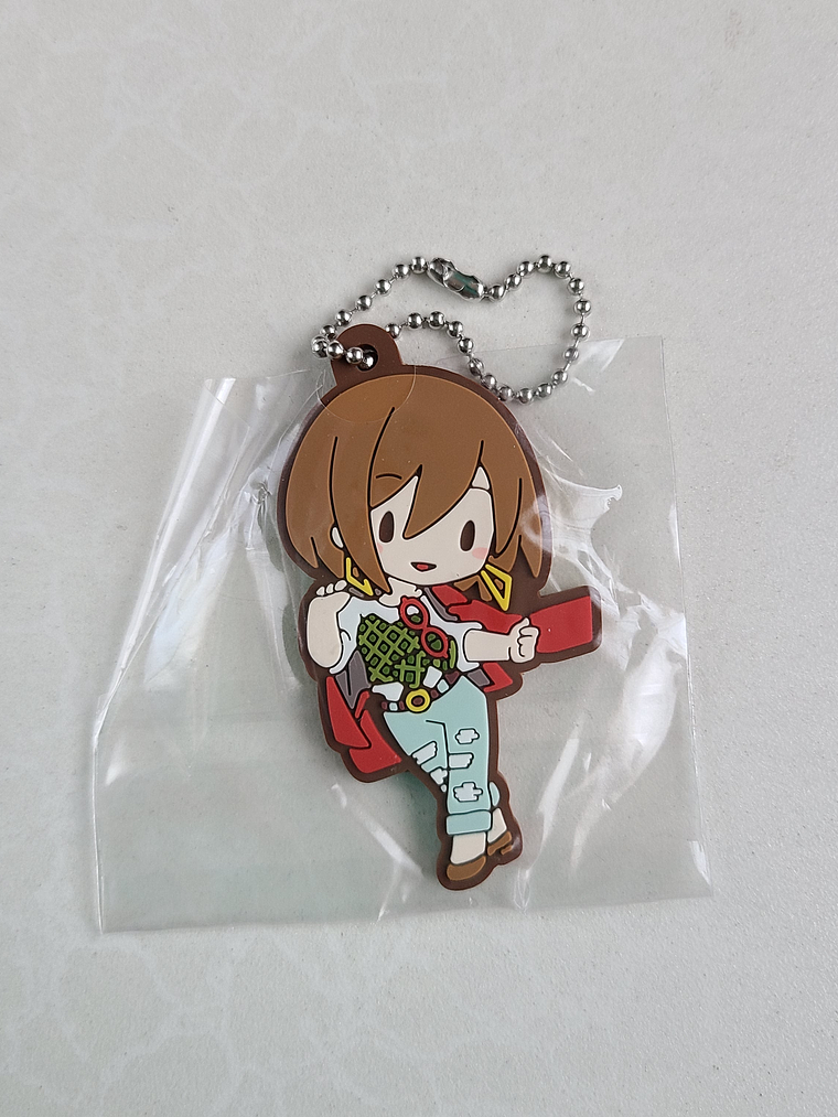  [Vivid BAD SQUAD] MEIKO - Ballchain de goma [Project Sekai] [VOCALOID] 1