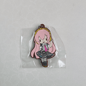 [Leo/Need] Luka Megurine - Ballchain de goma [Project Sekai] [VOCALOID]