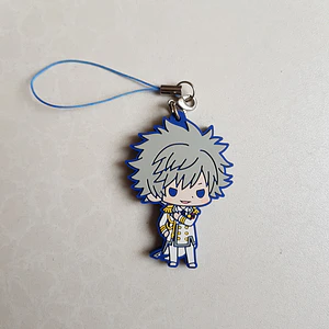 Ranmaru Kurosaki - Strap de goma [Utapri]