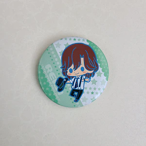 Reiji Kotobuki - Chapita [Utapri]