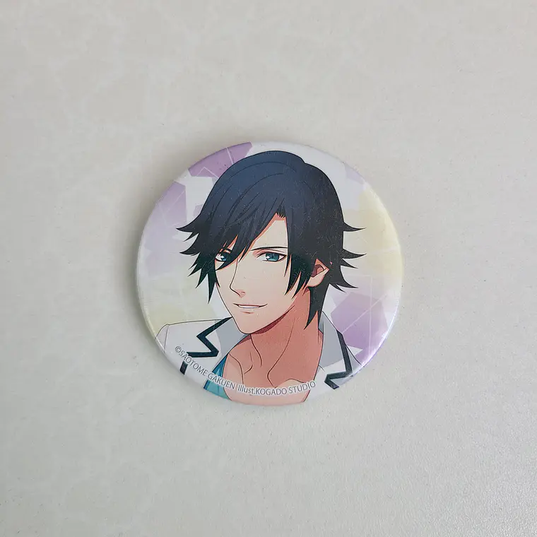 Tokiya Ichinose - Chapita [Utapri] 1