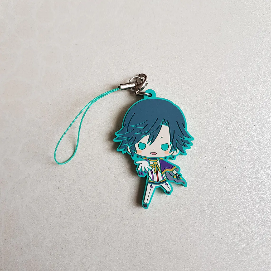 Tokiya Ichinose - Strap de goma [Utapri] 1