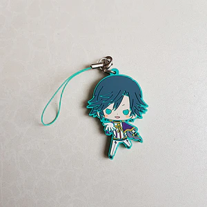 Tokiya Ichinose - Strap de goma [Utapri]