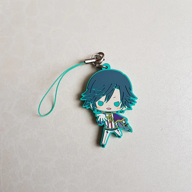 Tokiya Ichinose - Strap de goma [Utapri] 1