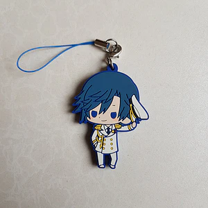 Tokiya Ichinose - Strap de goma [Utapri]