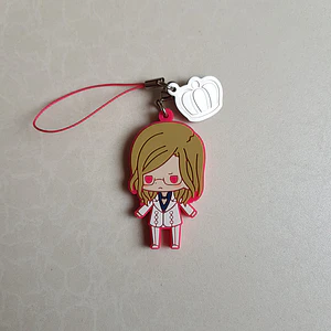 Camus - Strap de goma [Utapri]