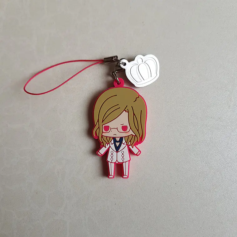 Camus - Strap de goma [Utapri] 1