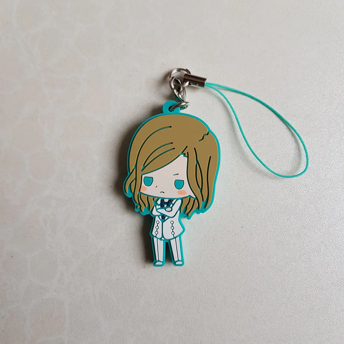 Camus - Strap de goma [Utapri] 1