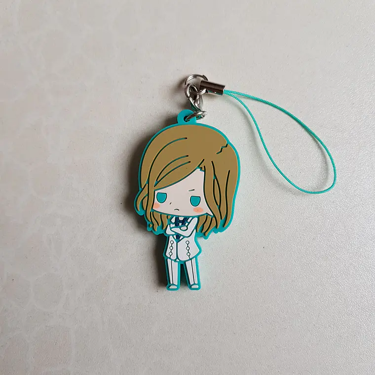 Camus - Strap de goma [Utapri] 1