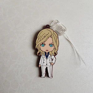 Camus - Strap de goma [Utapri]