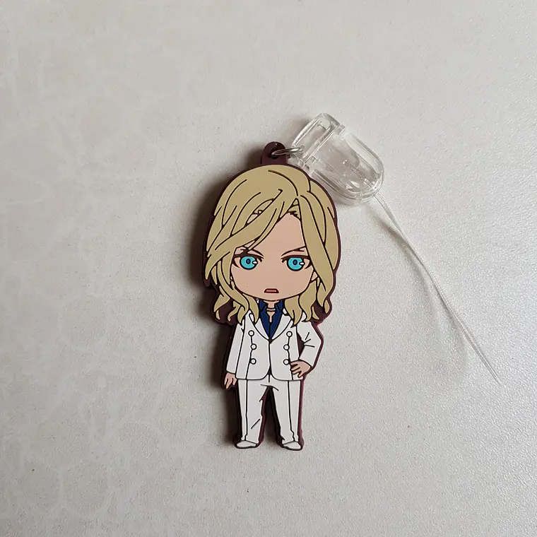 Camus - Strap de goma [Utapri] 1