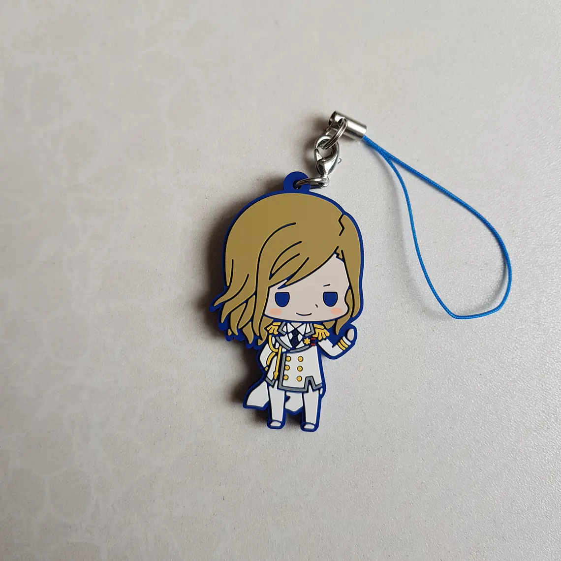 Camus - Strap de goma [Utapri] 1