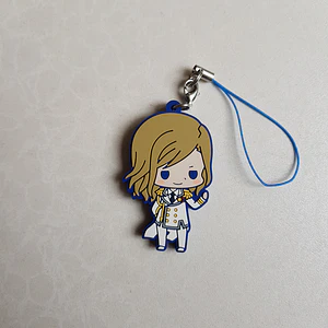 Camus - Strap de goma [Utapri]