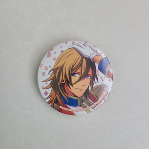 Ren Jinguji - Chapita [Utapri]