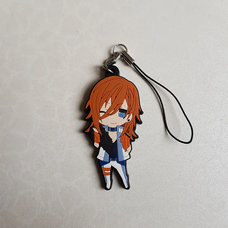 Ren Jinguji - Strap de goma [Utapri] 1