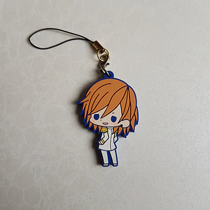 Ren Jinguji - Strap de goma [Utapri]
