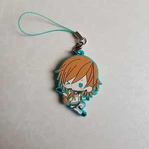 Ren Jinguji - Strap de goma [Utapri]