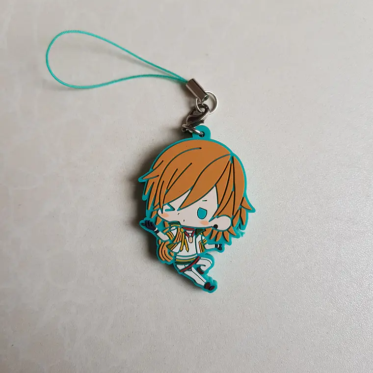 Ren Jinguji - Strap de goma [Utapri] 1